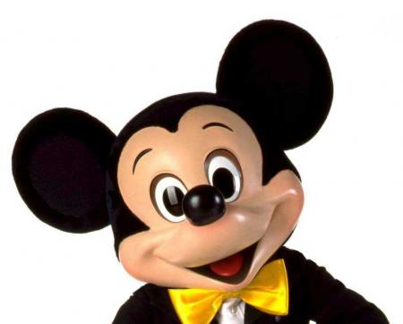 Mickey!!!!!